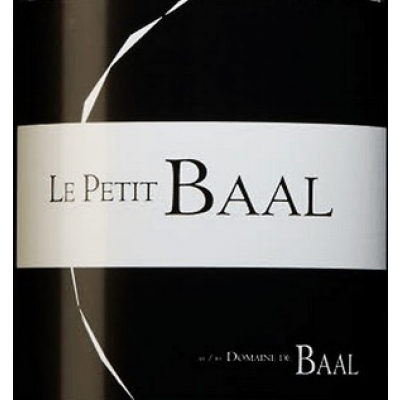Baal Petit Baal 2014 (12x75cl)
