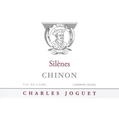 Charles Joguet Chinon Silenes 2015 (6x75cl)