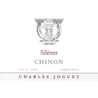 Charles Joguet Chinon Silenes 2020 (6x75cl)