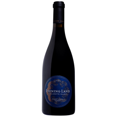 Evening Land Willamette Pinot Noir 2018 (12x75cl)