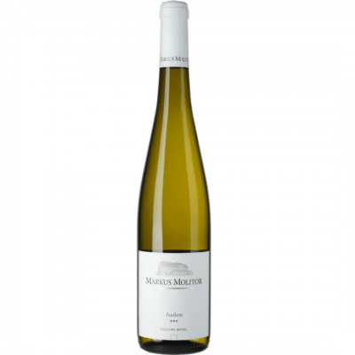 Markus Molitor Wehlener Sonnenuhr Riesling Auslese *** White Capsule 2020 (6x75cl)