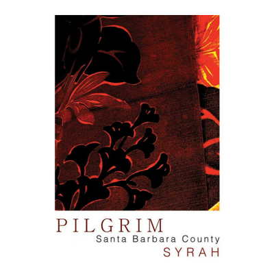 Sanguis Pilgrim Syrah 2014 (6x75cl)