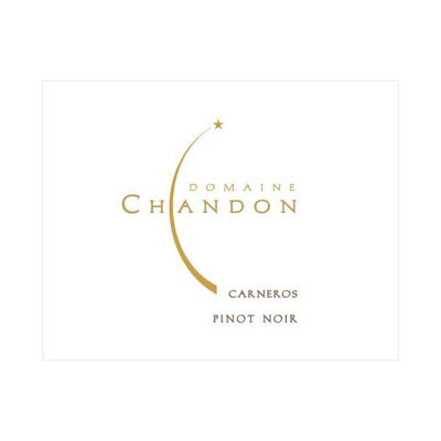 Domaine Chandon Pinot Noir 2015 (1x75cl)