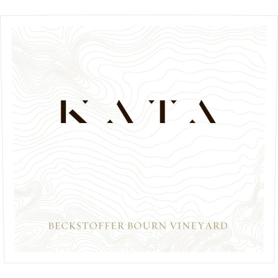 Kata Beckstoffer Bourn 2015 (3x75cl)