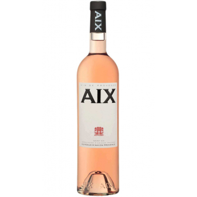 Aix Coteaux d'Aix en Provence Rose 2022 (6x37.5cl)