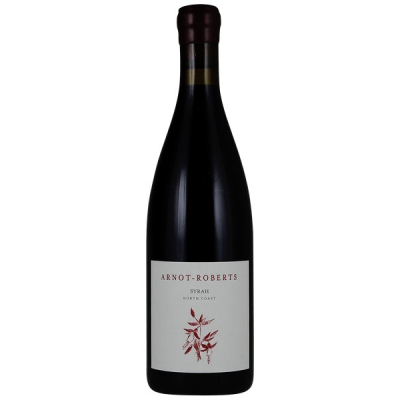 Arnot Roberts North Coast Syrah 2011 (12x75cl)