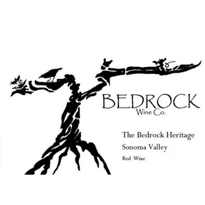 Bedrock Sonoma Valley Heritage Red 2016 (12x75cl)