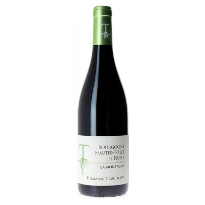 Truchetet Bourgogne Hautes Cotes Nuits Rouge 2021 (6x75cl)