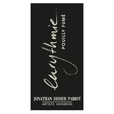 Jonathan Pabiot Pouilly Fume Eurythmie 2017 (1x75cl)