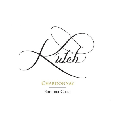 Kutch Sonoma Coast Chardonnay 2015 (12x75cl)