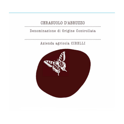 Cirelli Cerasuolo d'Abruzzo 2022 (6x75cl)