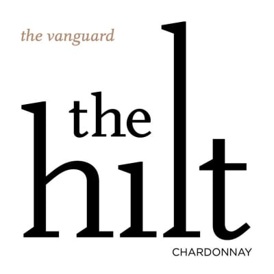 The Hilt Chardonnay Vanguard 2015 (12x75cl)