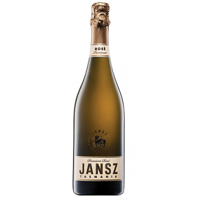 Jansz Tasmania Premium Rose NV (6x75cl)