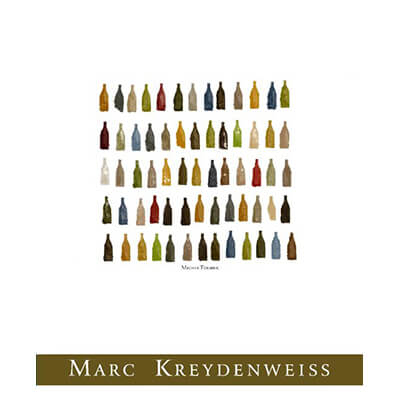 Marc Kreydenweiss Riesling Clos Rebberg Aux Vignes 2020 (6x75cl)