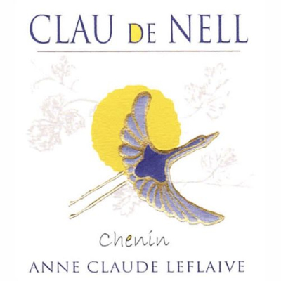 Clau de Nell Chenin Blanc 2021 (6x75cl)