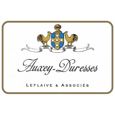 Leflaive Associes Auxey-Duresses  2020 (6x75cl)