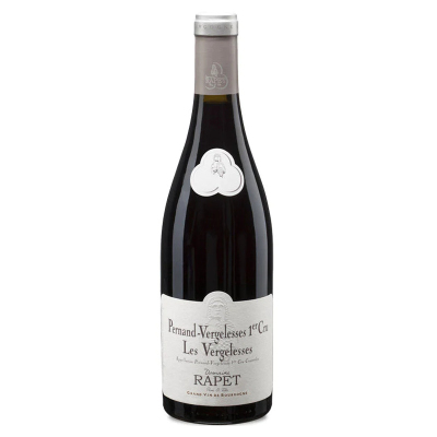 Rapet Pere et Fils Pernand Vergelesses 1er Cru Les Vergelesses 2021 (6x75cl)