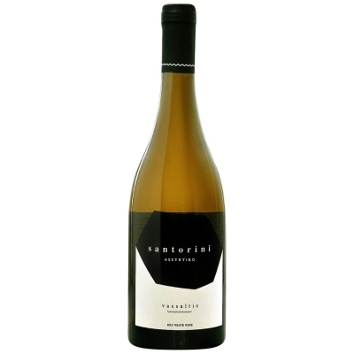 Vassaltis  Assyrtiko 2022 (6x75cl)