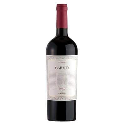 Garzon Tannat Reserva 2023 (6x75cl)