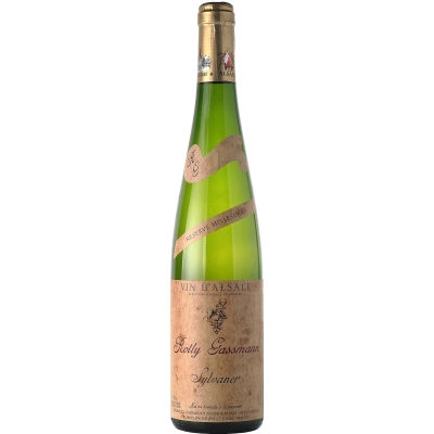 Rolly Gassmann Sylvaner Reserve Millesime 2020 (6x75cl)