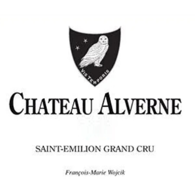 Alverne 2015 (6x75cl)