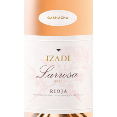 Izadi Larrosa Rioja 2021 (12x75cl)