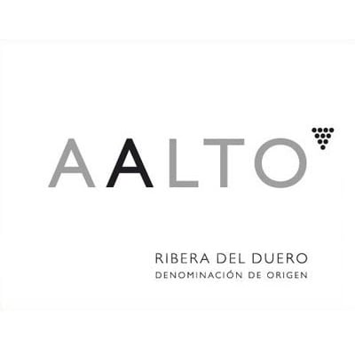 Aalto Ribera Del Duero 2012 (6x75cl)