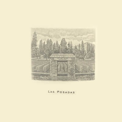 Abreu Las Posadas 2017 (6x75cl)