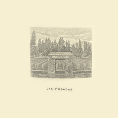 Abreu Las Posadas 2016 (6x75cl)