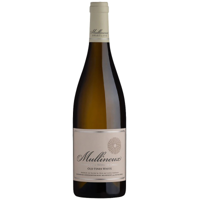 Mullineux Old Vines White 2023 (6x75cl)
