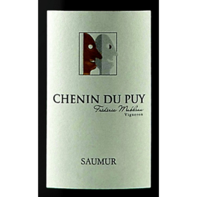 Frederic Mabileau Chenin du Puy 2016 (6x75cl)