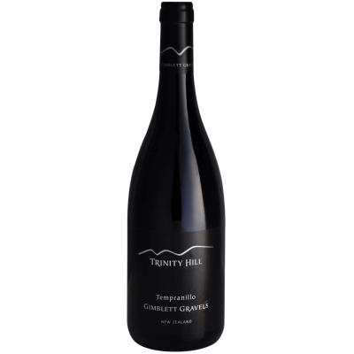 Trinity Hill Hawkes Bay Gimblett Gravels Tempranillo 2020 (6x75cl)