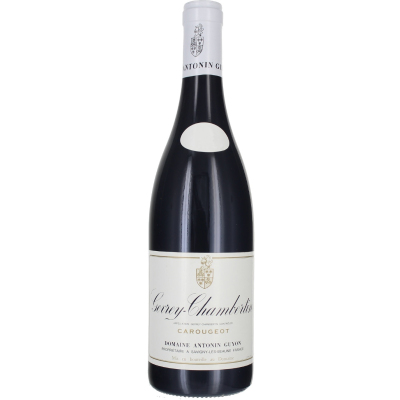 Antonin Guyon Gevrey Chambertin Carougeot 2022 (6x75cl)