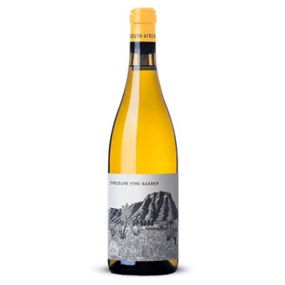 Alheit Vineyards Hemelrand Vine Garden 2017 (1x75cl)