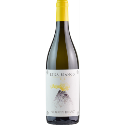 Giovanni Rosso Etna Bianco 2022 (6x75cl)