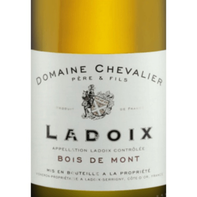 Chevalier Pere et Fils Ladoix Bois Mont Blanc 2022 (6x75cl)