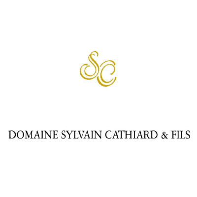 Sylvain Cathiard Coteaux Bourguignons Croix Blanches 2019 (1x75cl)