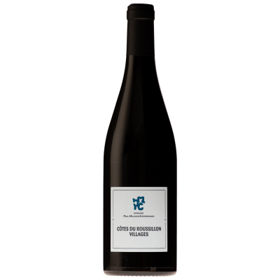 Centernach Cote Roussillon Villages 2014 (6x75cl)