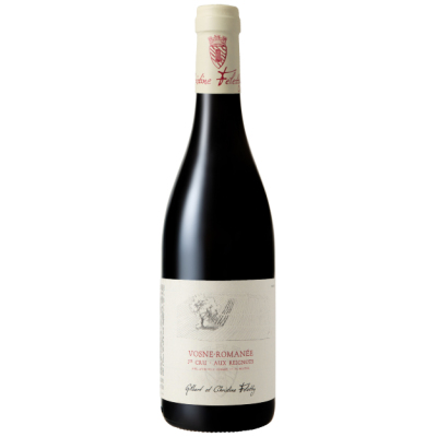 Felettig Vosne Romanee Reignots 2018 (6x75cl)