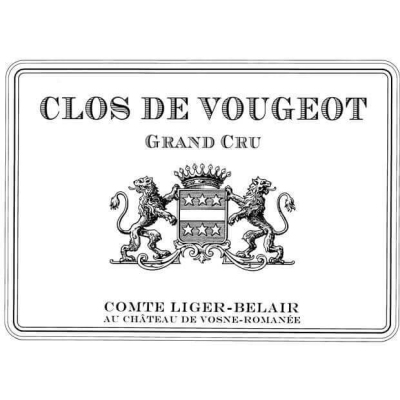 Comte Liger-Belair Clos Vougeot Grand Cru 2019 (1x75cl)