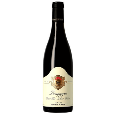 Hubert Lignier Bourgogne Plant Gilbert 2022 (1x75cl)