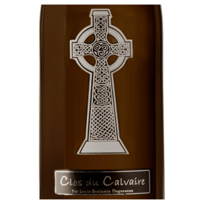 Didier Dagueneau  Clos Calvaire Pouilly Fume 2021 (1x75cl)