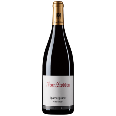 Jean Stodden Spatburgunder Alte Reben 2016 (6x75cl)