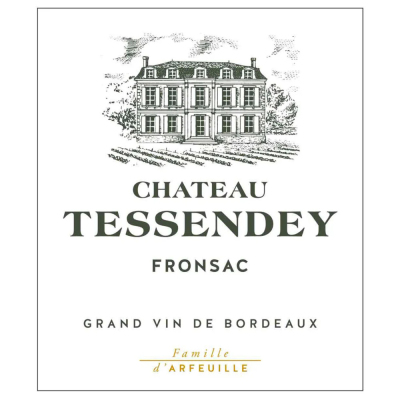 Tessendey 2018 (1x300cl)