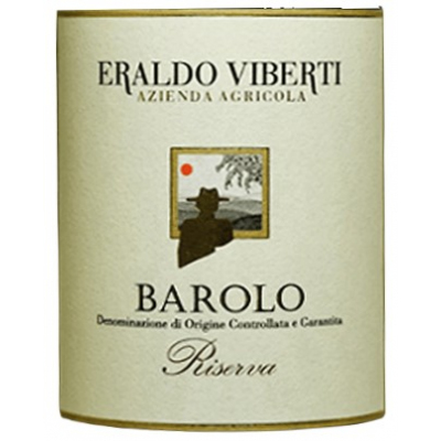 Eraldo Viberti Barolo Riserva 2003 (6x75cl)