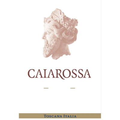 Caiarossa Rosso Toscana 2019 (1x75cl)