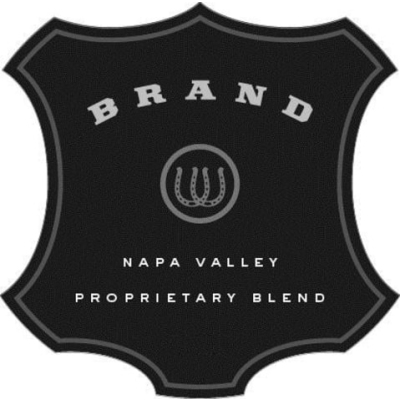 Brand Proprietary Blend 2015 (3x75cl)