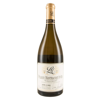 Lucien Le Moine Puligny Montrachet 1er Cru Chalumeaux 2018 (6x75cl)