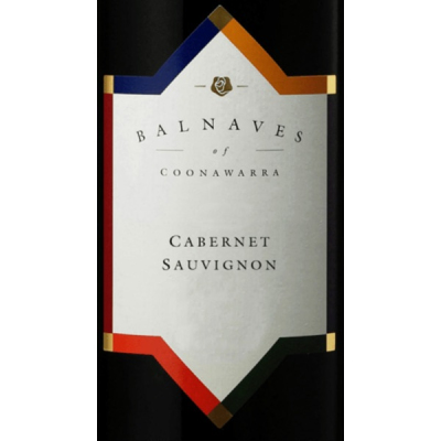Balnaves Cabernet Sauvignon Coonawarra 2019 (6x75cl)