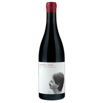 Lourens Family Howard John 2021 (6x75cl)